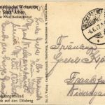 Neckargmünd - Griechische Weinstube zur Stadt Athen