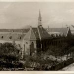 Ravensburg - Schulschwestern Institut