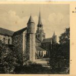 Hildesheim - St. Michaeliskirche