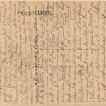 Stenay - Art. Kaserne