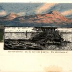 Romanshorn - Litho
