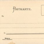 Romanshorn - Litho