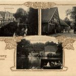 Moisburg in Hannover