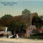 Nenndorf - Böttchers Gsthaus