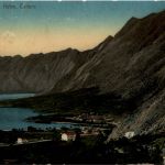 Cattaro - Kotorska luka - Hafen