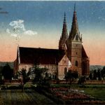 Göppingen - Oberhofenkirche