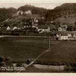 Hütten Münsingen - Gasthof Hildenbrand