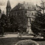 Schwäbisch Gmünd - Stadtgarten