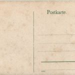 Schwezingen - Schloss Garten