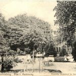 Plau - Logierhaus Klüschenberg