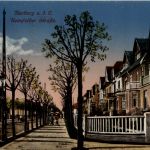 Harburg - Heimfelder Strasse