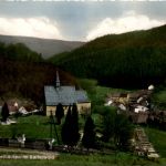 Gruss aus Frebershausen