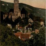 Eppstein im Taunus -