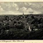 Elbingerode im Harz