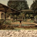 Bad Lippspringe - Kurpark