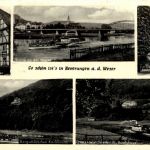 Beverungen an der Weser