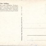Klim - Neuhaus im Solling