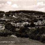 Lamspringe am Harz