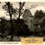 Stift Fischbeck