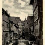 Wolfenbüttel - Klein Venedig