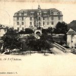 Idstein - Schloss