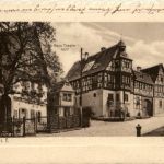 Idstein - Obergasse
