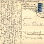 Bad Karlshafen - Eisenbahn Erholungsheim