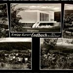 Endbach