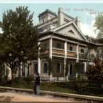 Salt Lake City - Beehive house