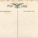 Panama - Colon - Calle de Amador Guerero