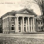Woodstock - Ottauquechee Bank