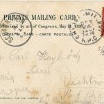 Buffalo - Pan American Exposition