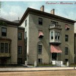 Baltimore - Cardinals Residence
