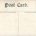 Baltimore - Post office