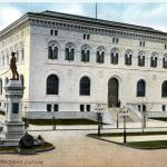 Baltimore - Maryland Institute