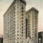 Baltimore - General Offices B&ORR Co.