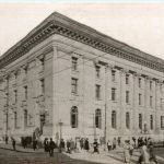 Seattle - New post office