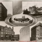 Seattle Prominent clubs