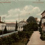 Jordanbad bei Biberach
