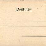 Baden-Baden - Kloster Lichtenthal