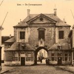 Lier - De Gevangenpoort