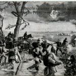 Kämpfe bei Dixmuide