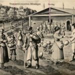 Fruppen Übungsplatz Münsingen