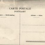 Averbode - Kroningsfeesten 1910