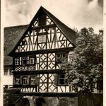 Alpirsbach - Altes Schloss