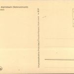 Alpirsbach - Altes Schloss