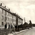 Golchen - Kr Altentreptow - Neubauten