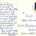 Golchen - Kr Altentreptow - Neubauten