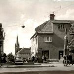 Leisnig - Kr. Döbeln - Friedrich Engels Strasse