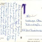 Leisnig - Kr. Döbeln - Friedrich Engels Strasse